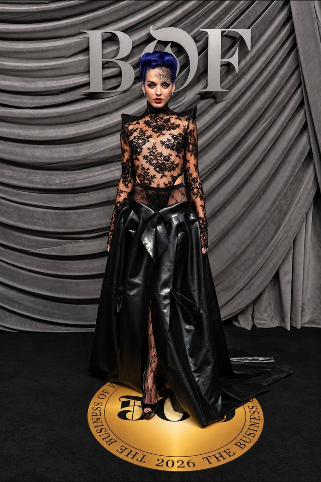 Celebrities Sita Abellán - Hairstylist Richard Bajon Coiffeur Studio (2)