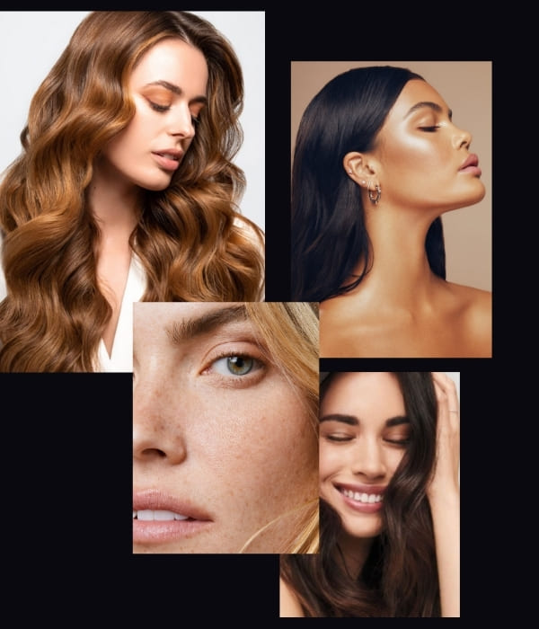 Richard Bajon Coiffeur Studio Paris France Beauty