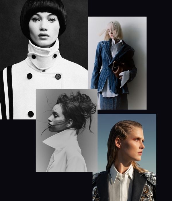 Richard Bajon Coiffeur Studio Paris France Edito